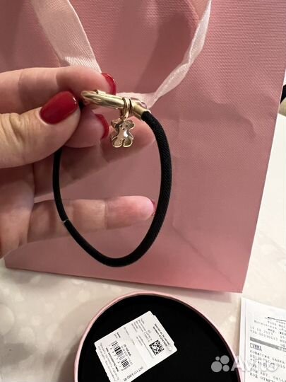 Браслет Tous новый