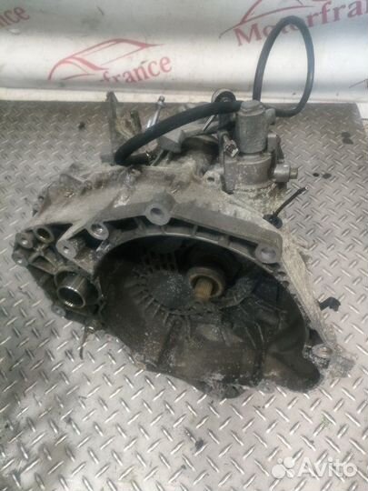 МКПП Opel Insignia 1 2.0 A20NHT 2011