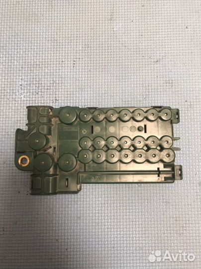 Блок предохранителей бмв е39