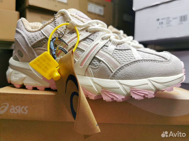 Кроссовки женские Asics Gel Sonoma 15 50 (36-41)