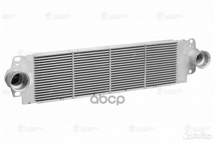 Интеркулер Luzar Lric 18H7 lric18H7 luzar