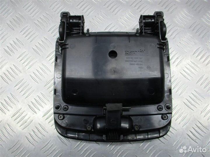 Бардачок торпедо верхний Ssangyong New Action 2.0