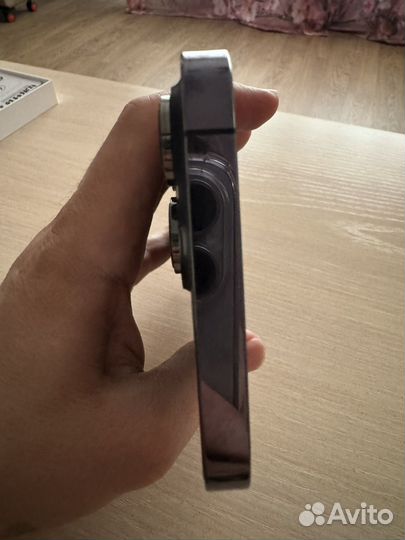 iPhone 14 Pro Max, 128 ГБ