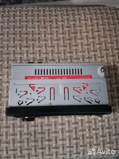 Автомагнитола ACV