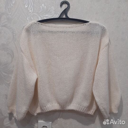 Свитшот для девочки,размер 42