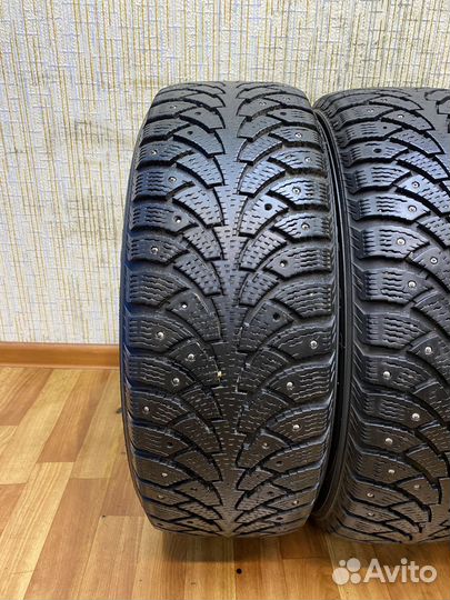 Nokian Tyres Nordman 4 195/55 R16