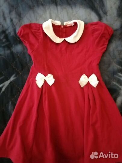 Платья для девочки
