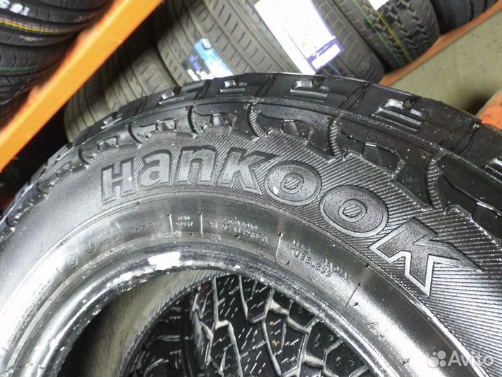 Hankook DynaPro ATM RF10 235/75 R16
