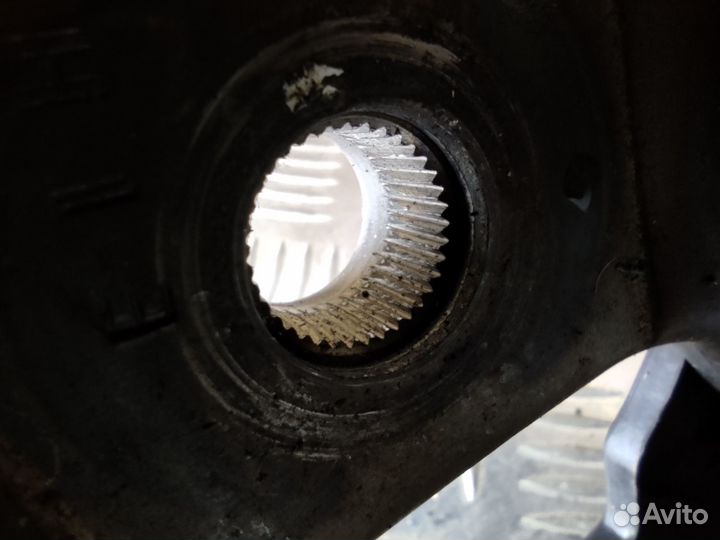 Рулевое колесо Kia Sportage 1993 2006