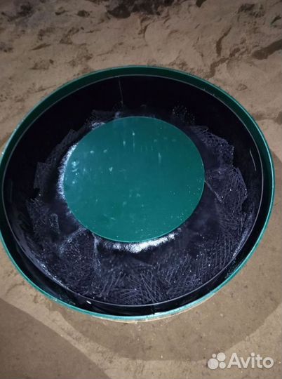 Септик под ключ