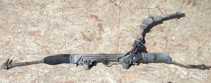 Рулевая рейка ford explorer 2001-2006 4.0