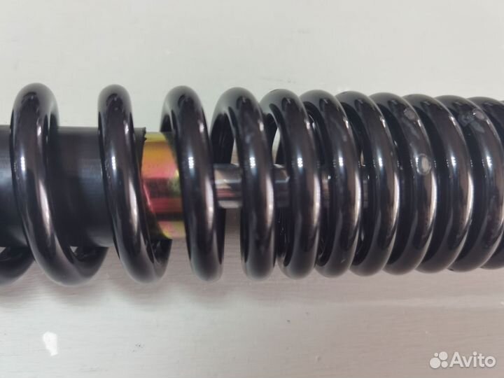 Амортизатор усиленный Honda Dio AF 56 Scoopy