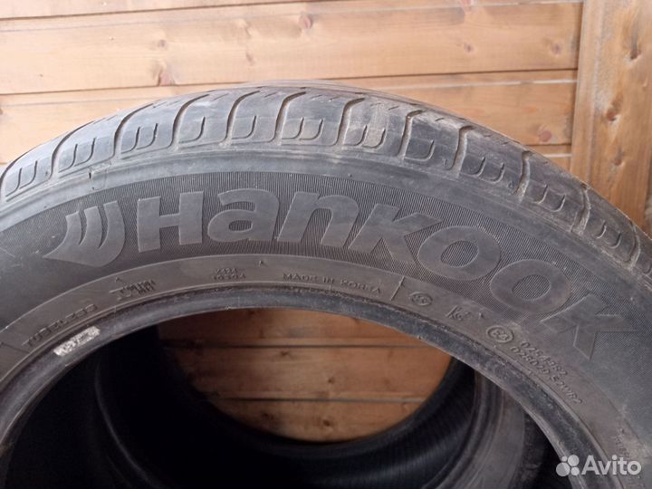 Hankook Optimo ME02 205/60 R16 H