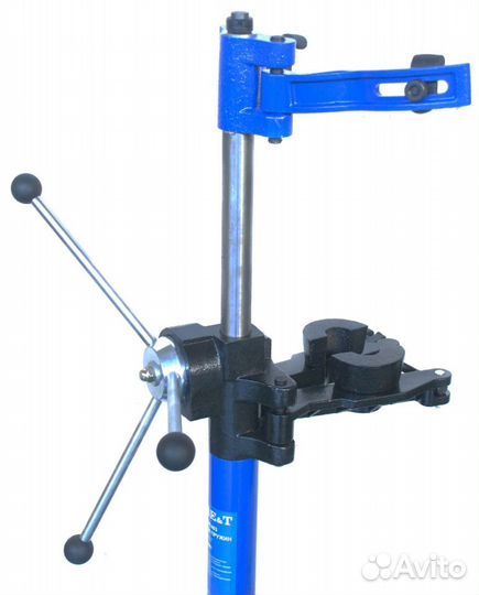 Стяжка пружин T01403 990 кг стационарная механика