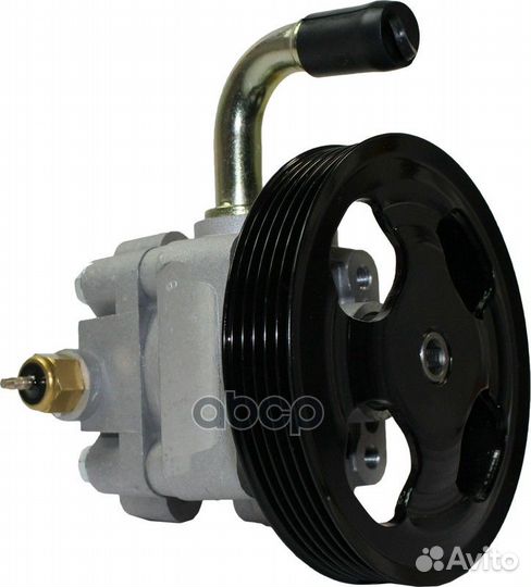 Насос гидроусилителя руля P1057HG P1057HG Motor