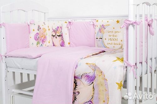 Комплект постельного белья