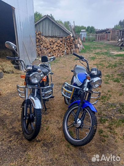 Продам Alpha rx 110