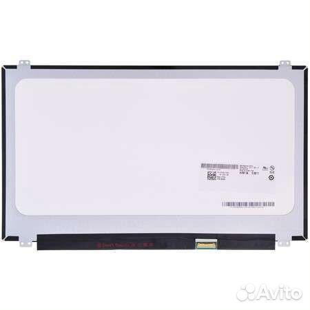 Матрица 15.6 30 pin 1366x768