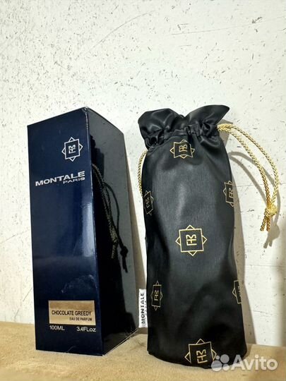 Парфюм Montale