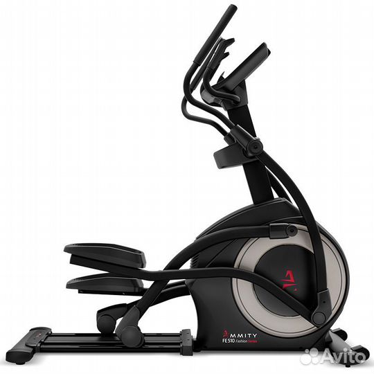 Эллиптический тренажёр ammity fashion FE 510