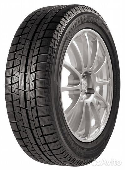 Yokohama Ice Guard IG50+ 205/55 R16 91Q