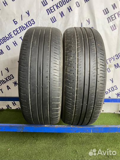 Hankook Optimo K415 225/55 R18