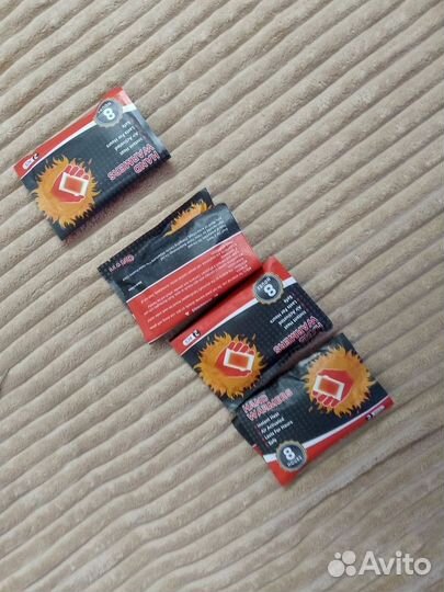 Военные вещи