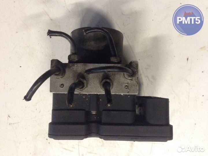 Блок абс Opel Astra 1.7 2004