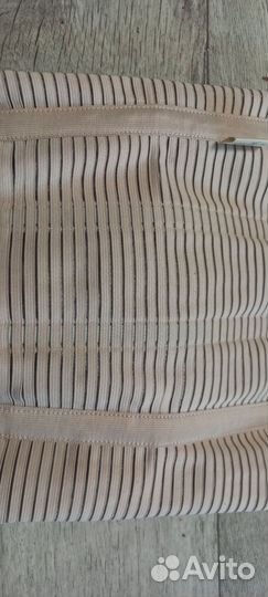 Корсет ортопедический поясной