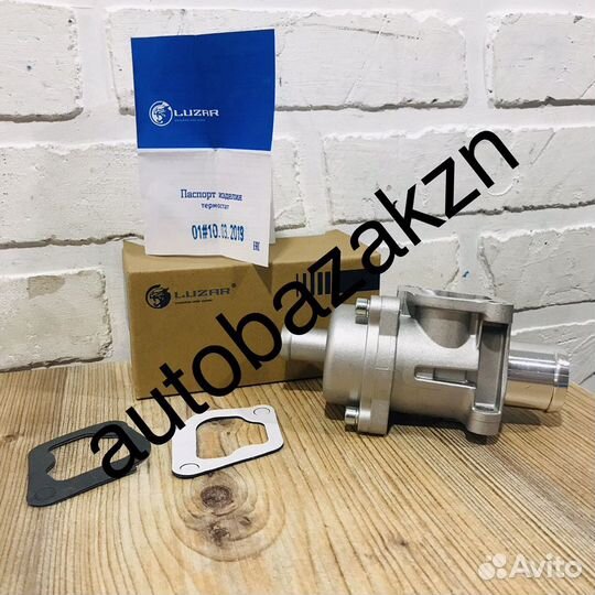 Термостат Лада Гранта