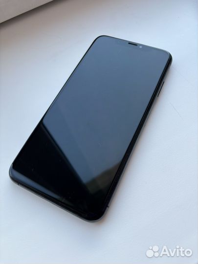 iPhone Xs Max, 256 ГБ
