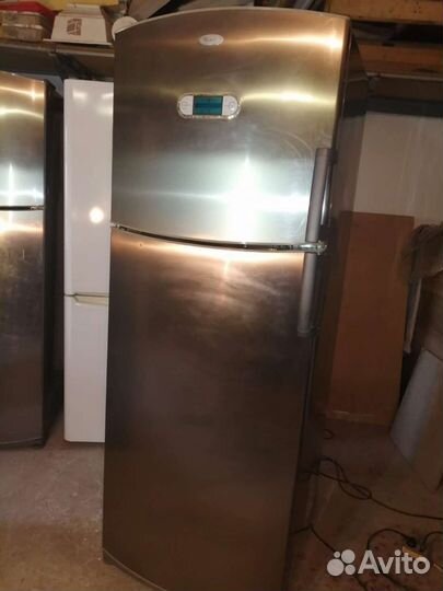 Холодильники бу