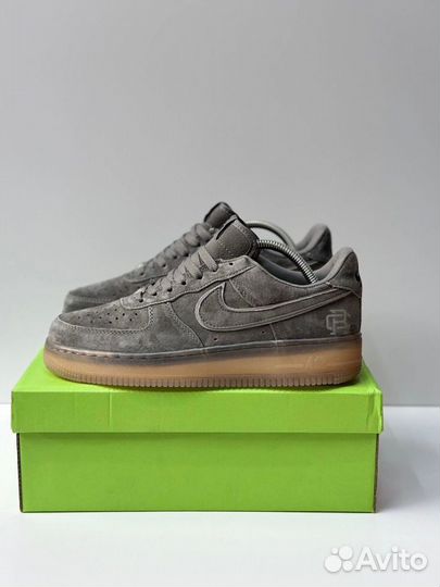 Кроссовки Nike air force 1