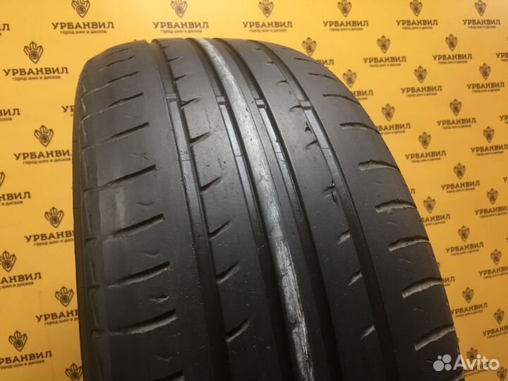 Nexen Classe Premiere 643A 225/55 R17 97V