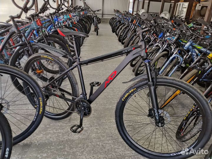 Велосипед гидравлика 27.5 колеса