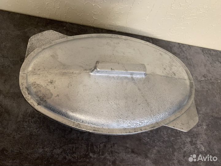 Утятница СССР