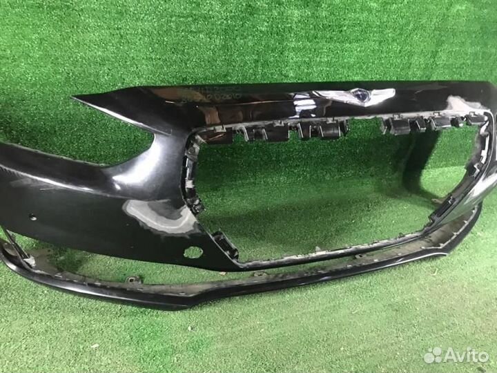 Бампер передний Genesis G90 (2016-2019)