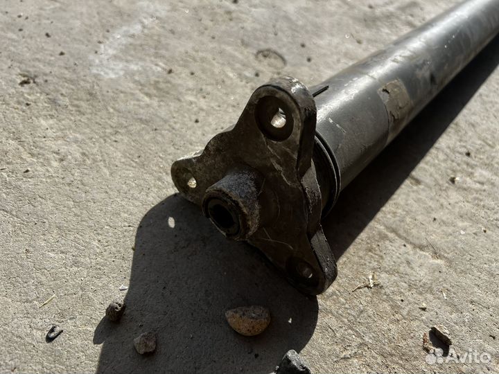 Кардан bmw 7 e65/e66