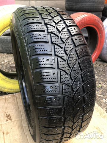 Tigar Sigura Stud 205/55 R16