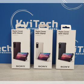 Чехол Sony Xperia 5 IV (XQZ-cbcq)