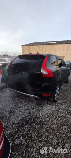 Авто на разбор Volvo Xc60 DZ47 B4204T7 2013