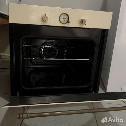 Духовой шкаф simfer