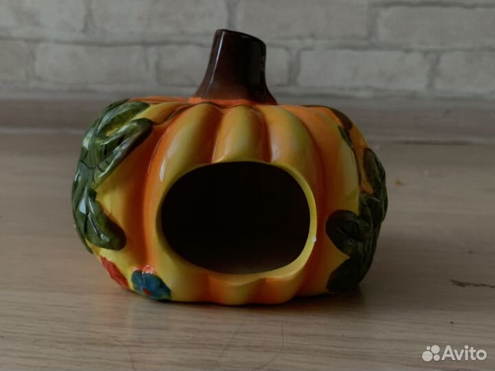 Домик для хомячка