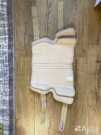 Коленный ортез Fosta 1212 30см