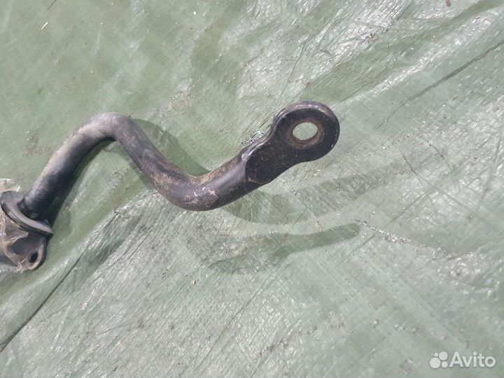 Стабилизатор передний 4wd jzx93 jzx105 Mark2