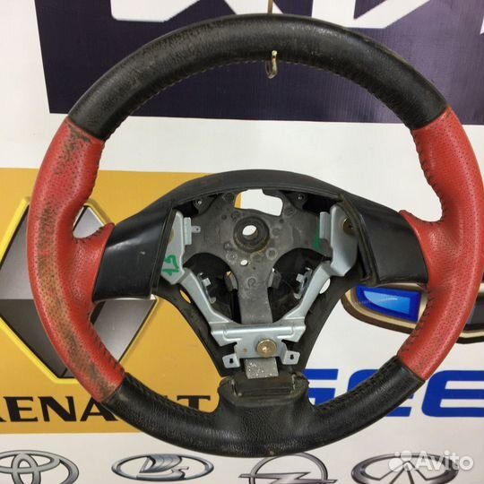 Руль Рулевое колесо Geely MK cross