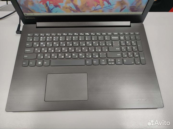 Отличный Lenovo FHD A9-9425 8Gb DDR4 1Tb HDD