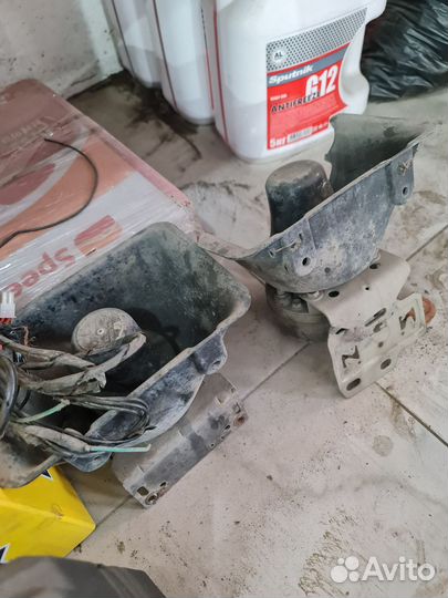 Спец сигнал