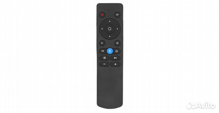 Пульт для Dexp, Hi, Hyundai AN-1603 с голосом