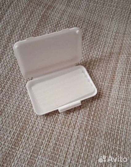 Воск для брекетов ортодонтический